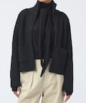 UNIQLO(ユニクロ)の「トップス(ニット/セーター)」