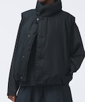 UNIQLO(ユニクロ)の「ジャケット/アウター(ダウンベスト)」