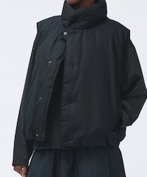 UNIQLO | ダウンベスト