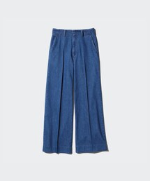 UNIQLO | デニムパンツ
