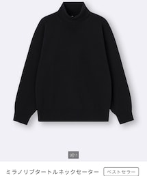 GU | ニット/セーター