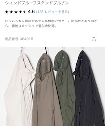 UNIQLO | ジャケット/アウター