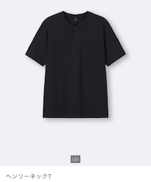 GU | Tシャツ/カットソー
