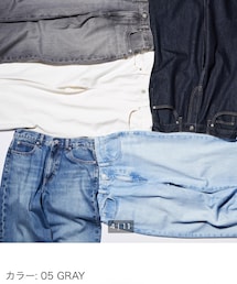 UNIQLO | デニムパンツ