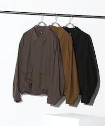 UNIQLO | ブルゾン
