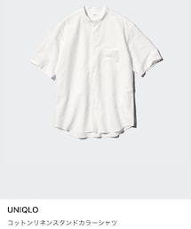 UNIQLO | シャツ/ブラウス