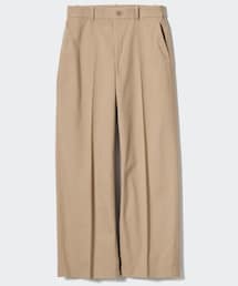 UNIQLO | チノパンツ