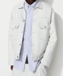 UNIQLO | デニムジャケット