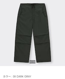 GU | カーゴパンツ