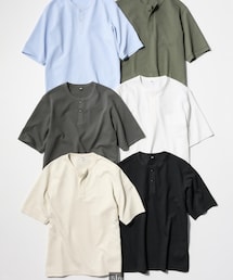 UNIQLO | Tシャツ/カットソー