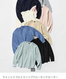 UNIQLO | ニット/セーター