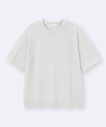 GU | Tシャツ/カットソー