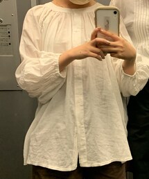 I_am | シャツ/ブラウス