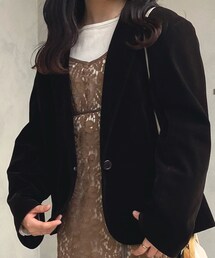 古着 | テーラードジャケット