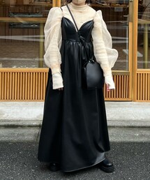 ZARA | ワンピース/ドレス