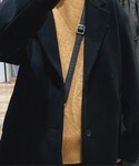 UNIQLO(ユニクロ)の「トップス(ニット/セーター)」