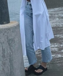 ZARA | デニムパンツ