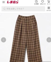 しまむら | パンツ