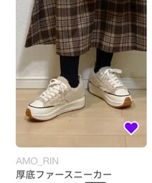 AMO_RIN | シューズ
