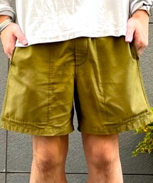 YAECA | その他パンツ