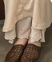GU | パンツ