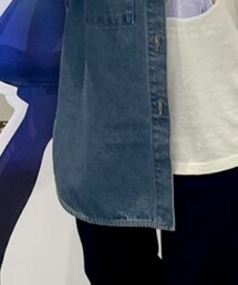 H&M | デニムジャケット