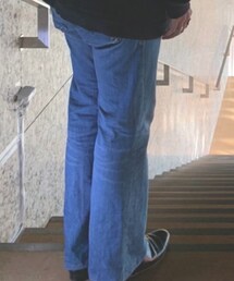 DIESEL | デニムパンツ