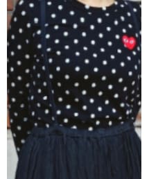 PLAY COMME des GARCONS | Tシャツ/カットソー