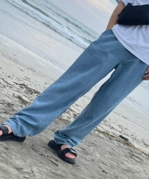 H&M | デニムパンツ