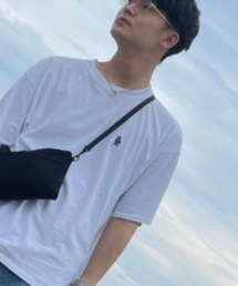 FREAK'S STORE | 熊さんTシャツ(Tシャツ/カットソー)