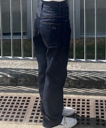UNIQLO | デニムパンツ