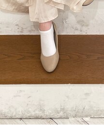 通販 | パンプス