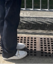 GU | ローファー