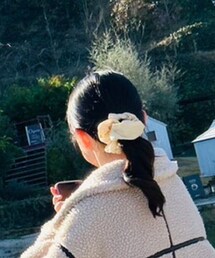 INGNI | ヘアアクセサリー