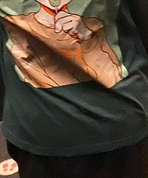 overprint | Tシャツ/カットソー