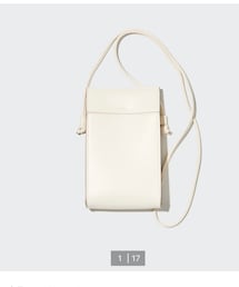 UNIQLO | ショルダーバッグ