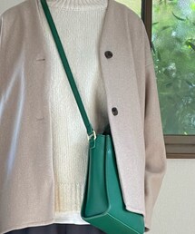 しまむら | ノーカラージャケット