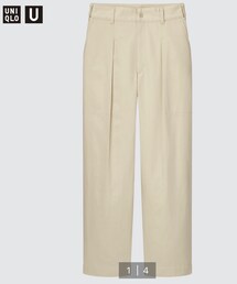 UNIQLO | パンツ