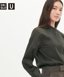 UNIQLO | シャツ/ブラウス