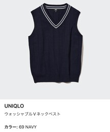 UNIQLO | ベスト