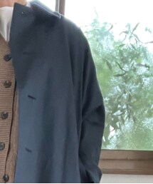 UNIQLO | ステンカラーコート