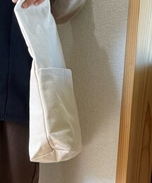 ダイソー | トートバッグ