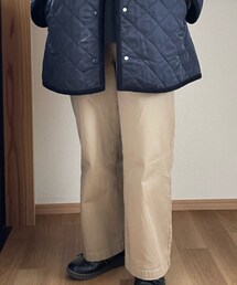 無印良品 | チノパンツ