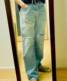 Levi's | デニムパンツ
