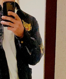 TAILOR TOYO | スカジャン