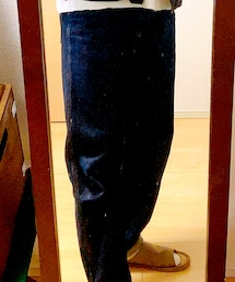 schott | デニムパンツ