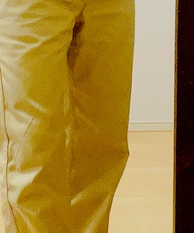 schott | チノパンツ