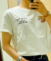 BEAMS | Tシャツ/カットソー