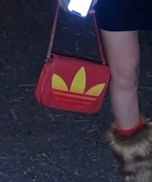 adidas | ショルダーバッグ