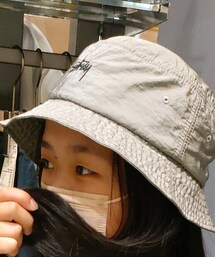 STUSSY | ハット